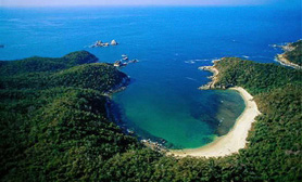 Bahias de Huatulco