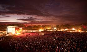 Huatulco Music Festival for the Earth