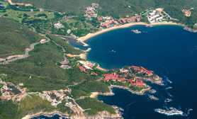 Tangolunda Huatulco