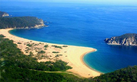 huatulco mexico coast